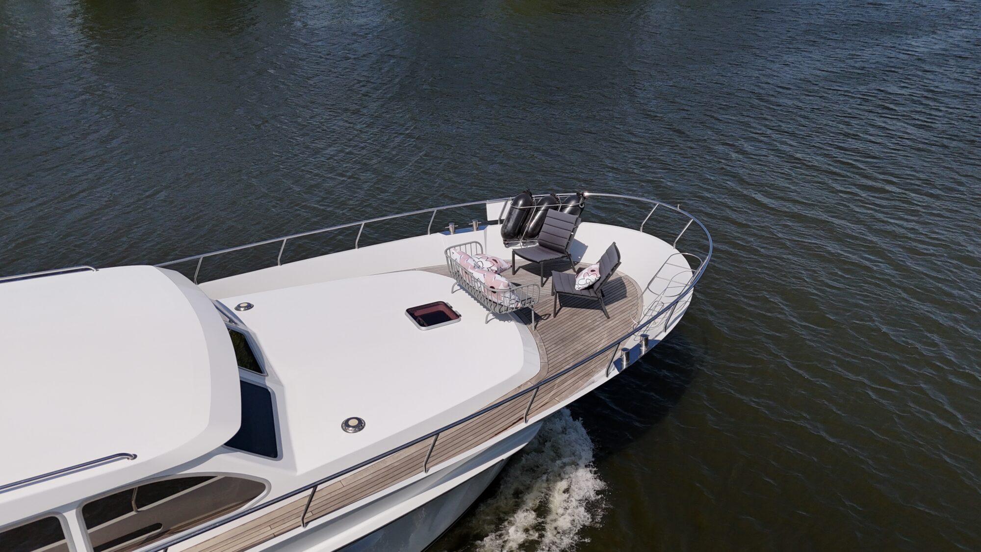 foto: 47 Van der Heijden Van der Heijden 18.00 Dynamic De Luxe VS