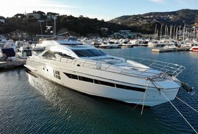 foto: 6 Azimut 77 S