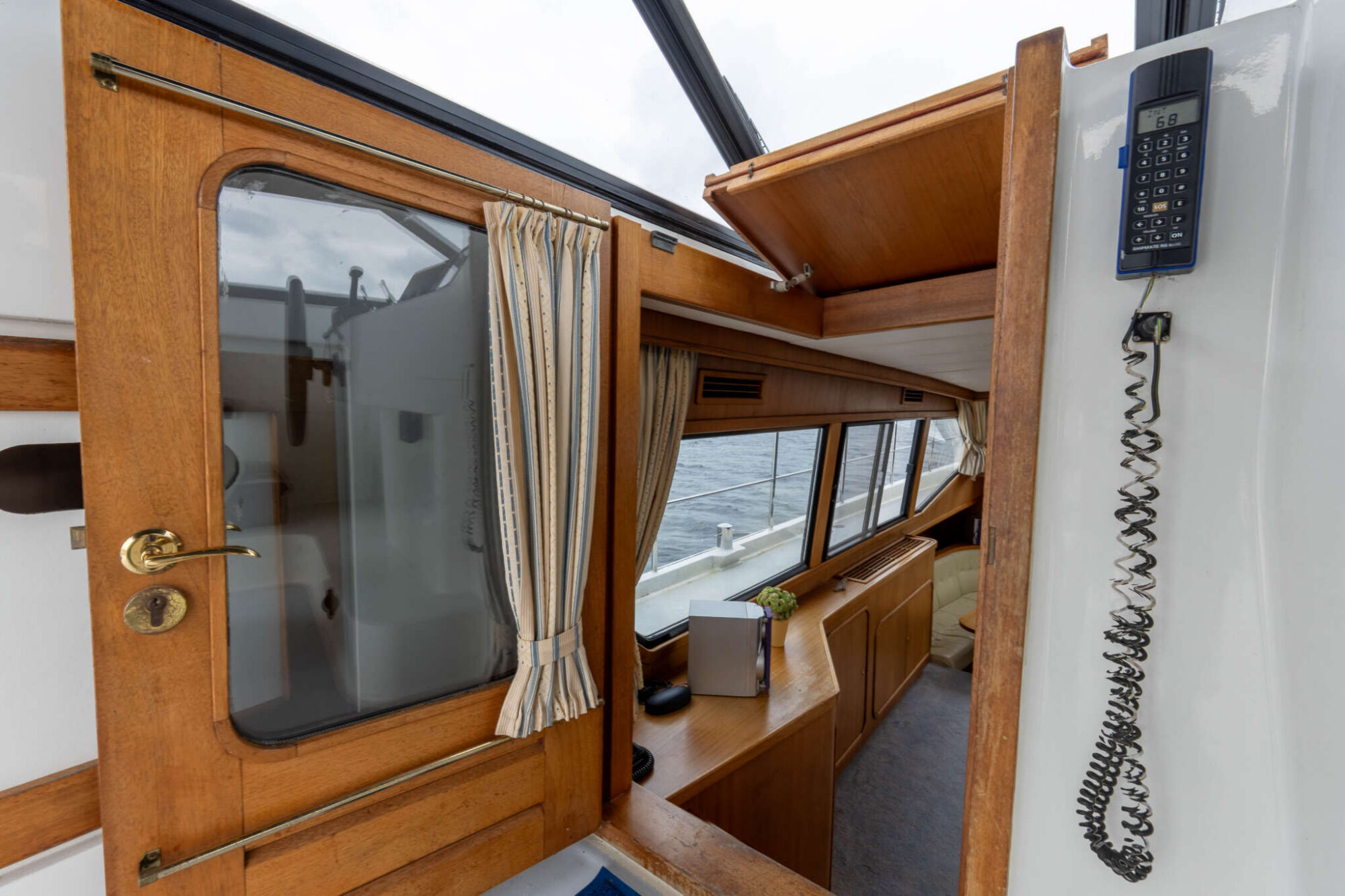 foto: 45 Pacific Pacific Allure 180 Cabrio