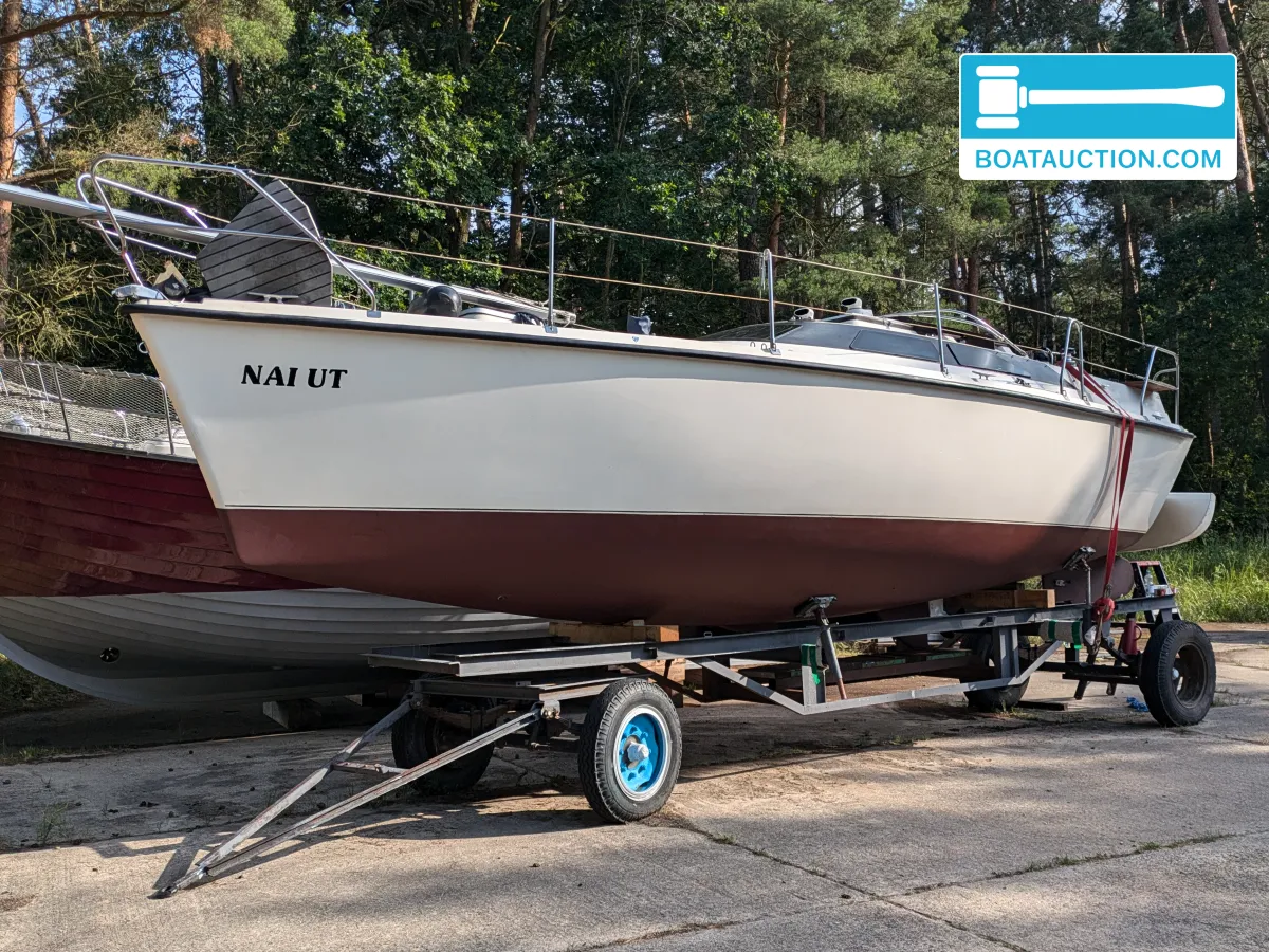 foto: 6 Shanta 900 KS