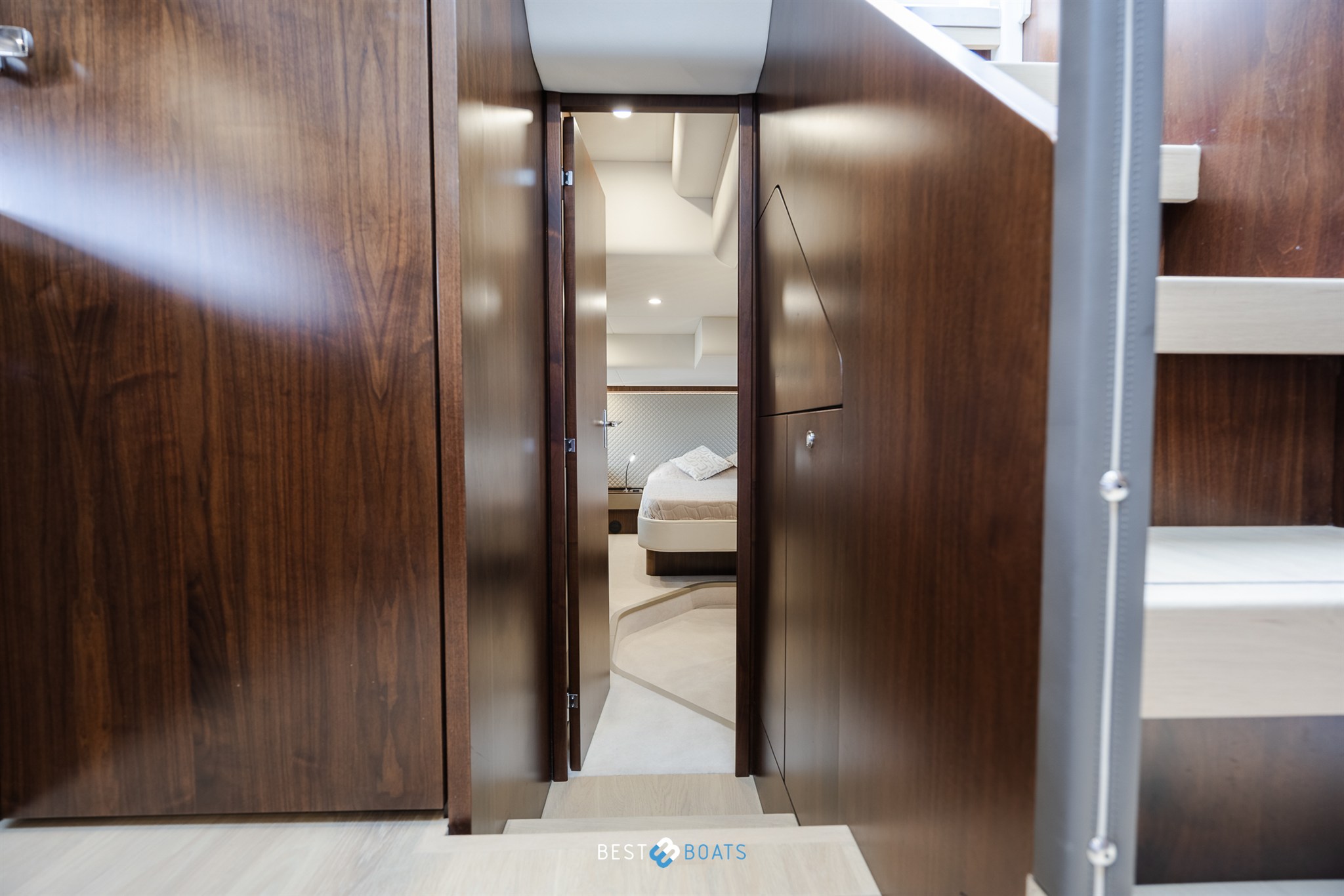 foto: 40 Fairline Targa 53 OPEN