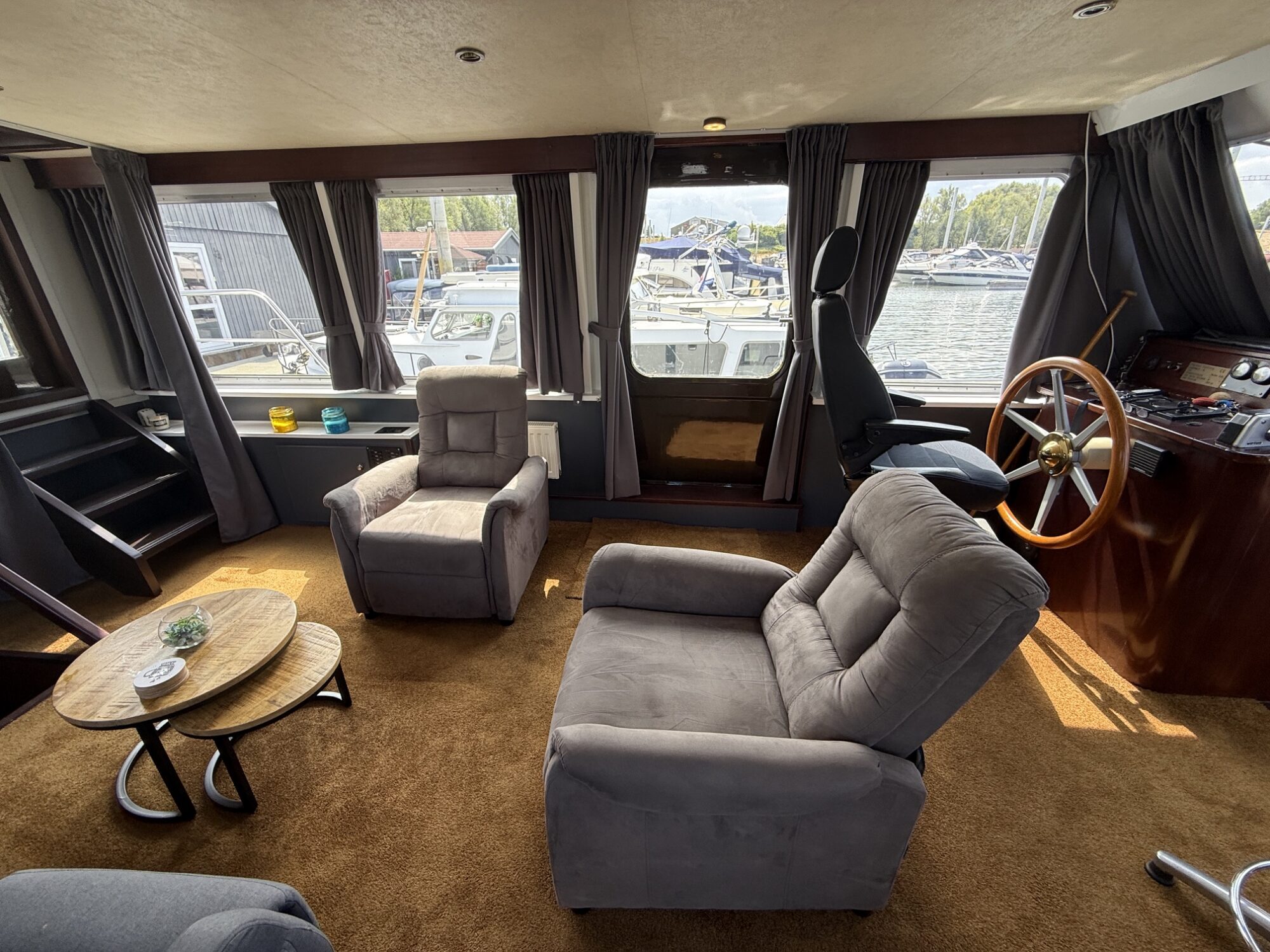 foto: 26 Marhen Marhen Kruiser 15.00 AK Cabrio