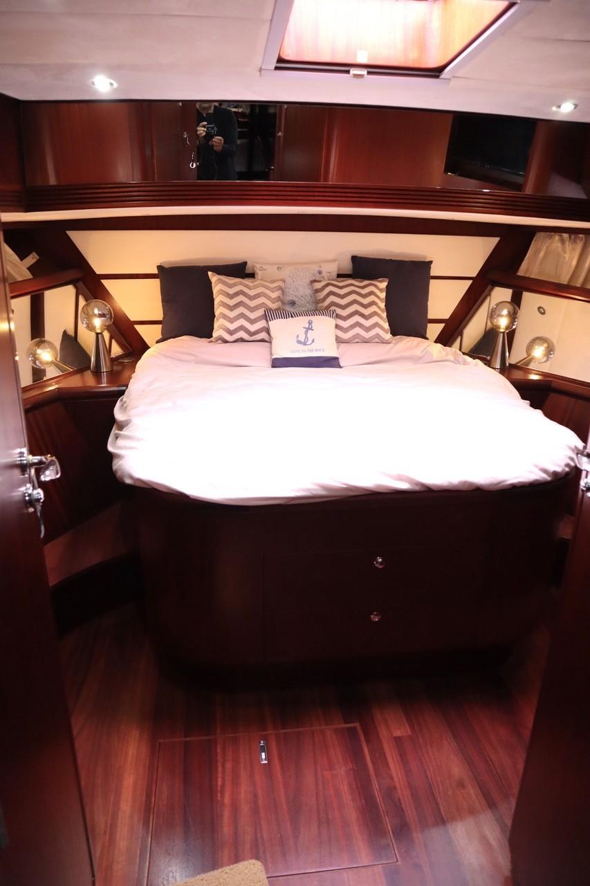 foto: 16 Pacific Prestige 170