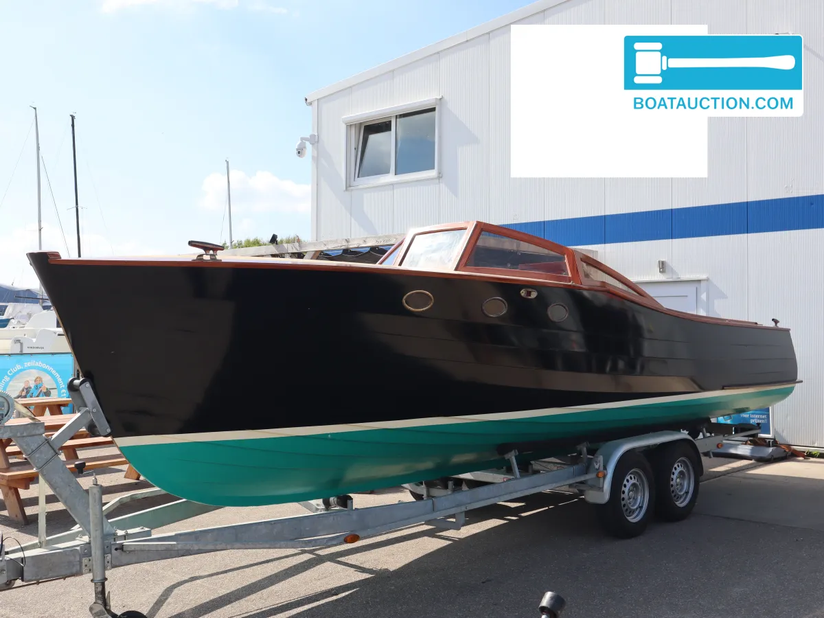 foto: 30 Storebro Solo 25