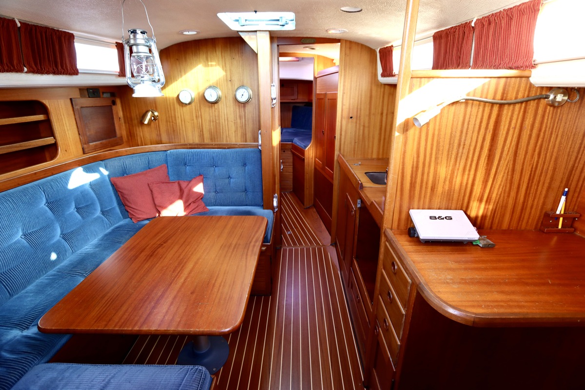 foto: 24 Nomad SK 34