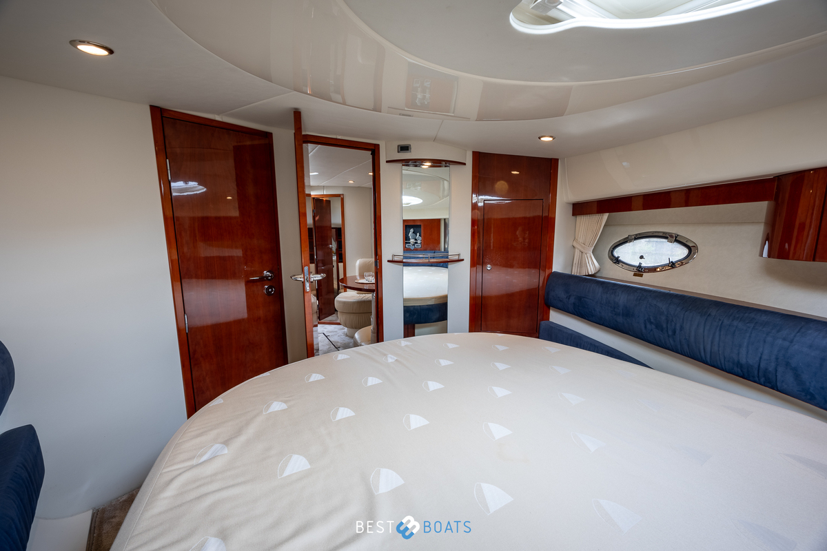 foto: 25 Fairline Targa 40