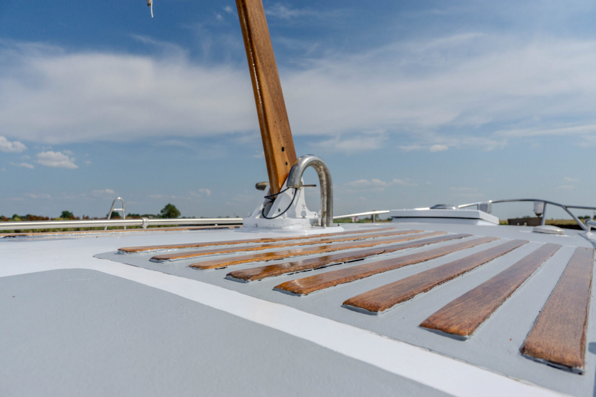 foto: 25 Finnclipper Finnclipper 35 OK ‘Project X’