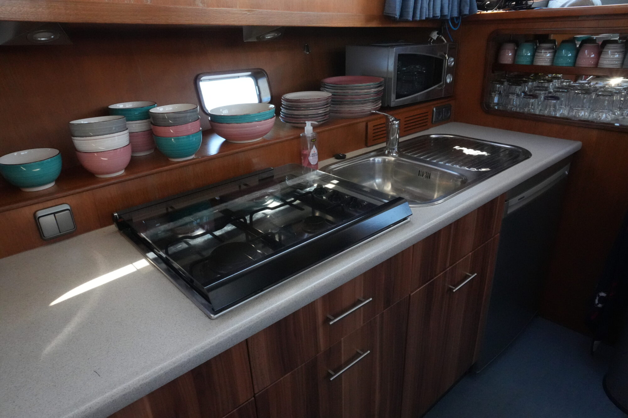 foto: 36 Valkkruiser Valkkruiser 12.50 AK Cabrio