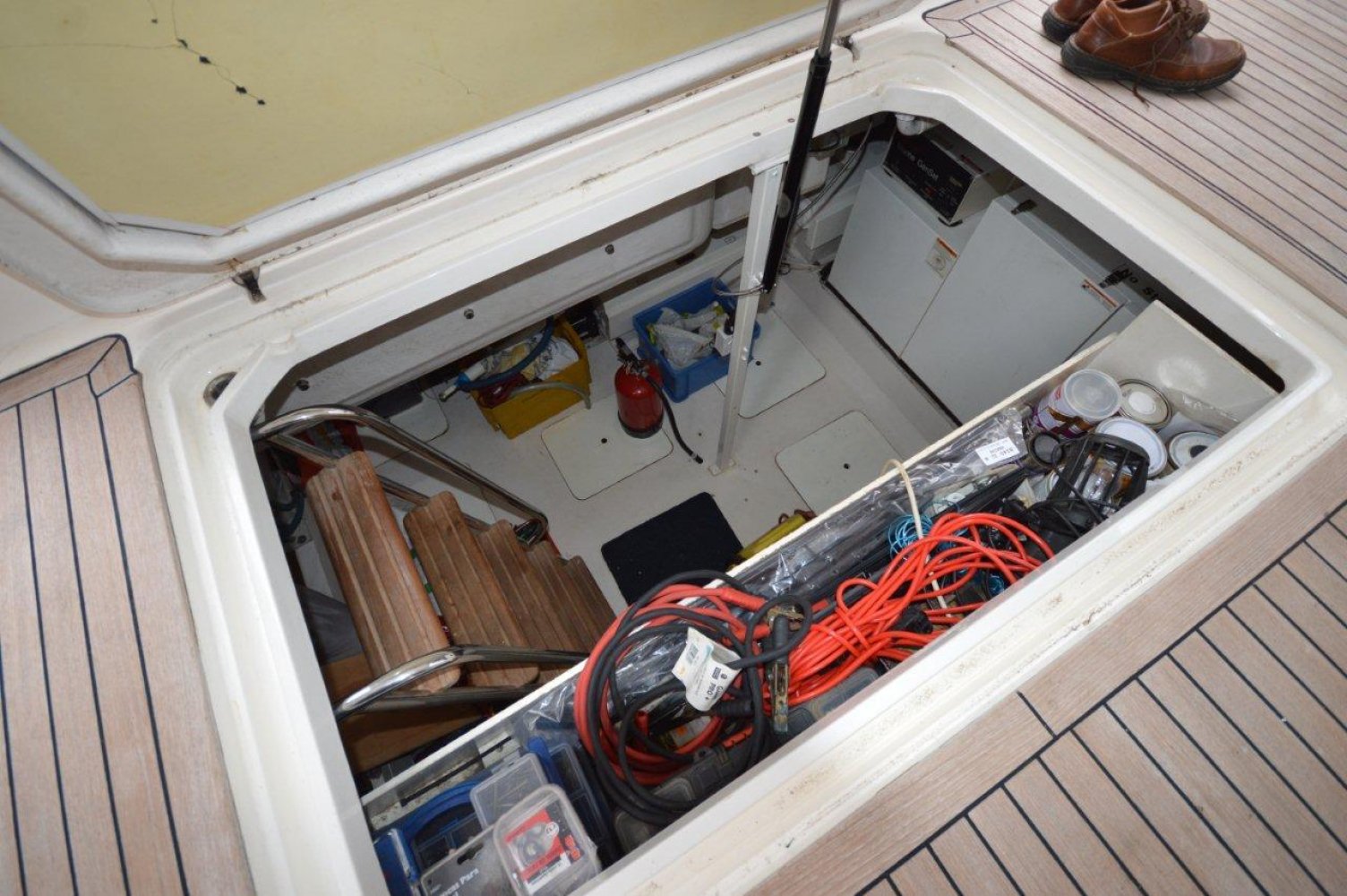 foto: 14 Princess 20 M