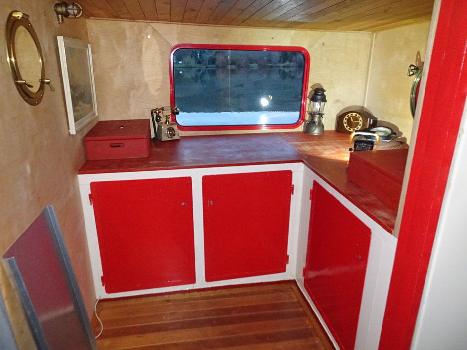 foto: 67 Dagpassagiersschip 200 pers