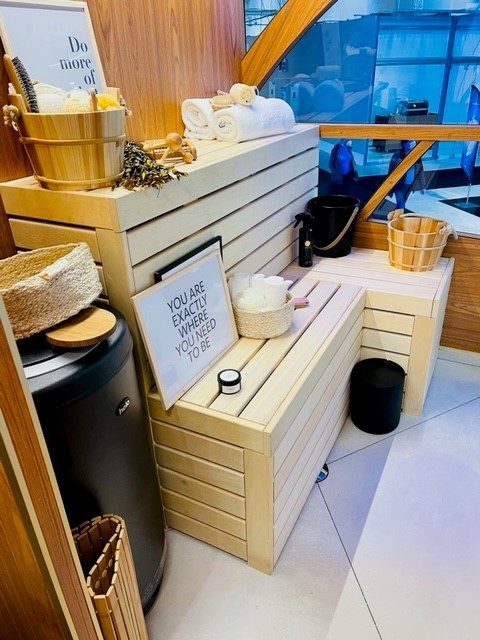 foto: 16 Houseboat Holiday HB 39 Elektrisch En Hybride + Sauna