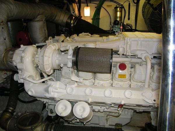 foto: 14 Sunseeker Manhattan 74