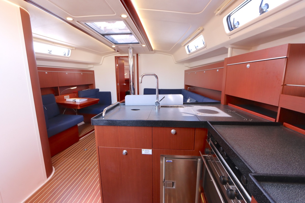 foto: 27 Hanse 415