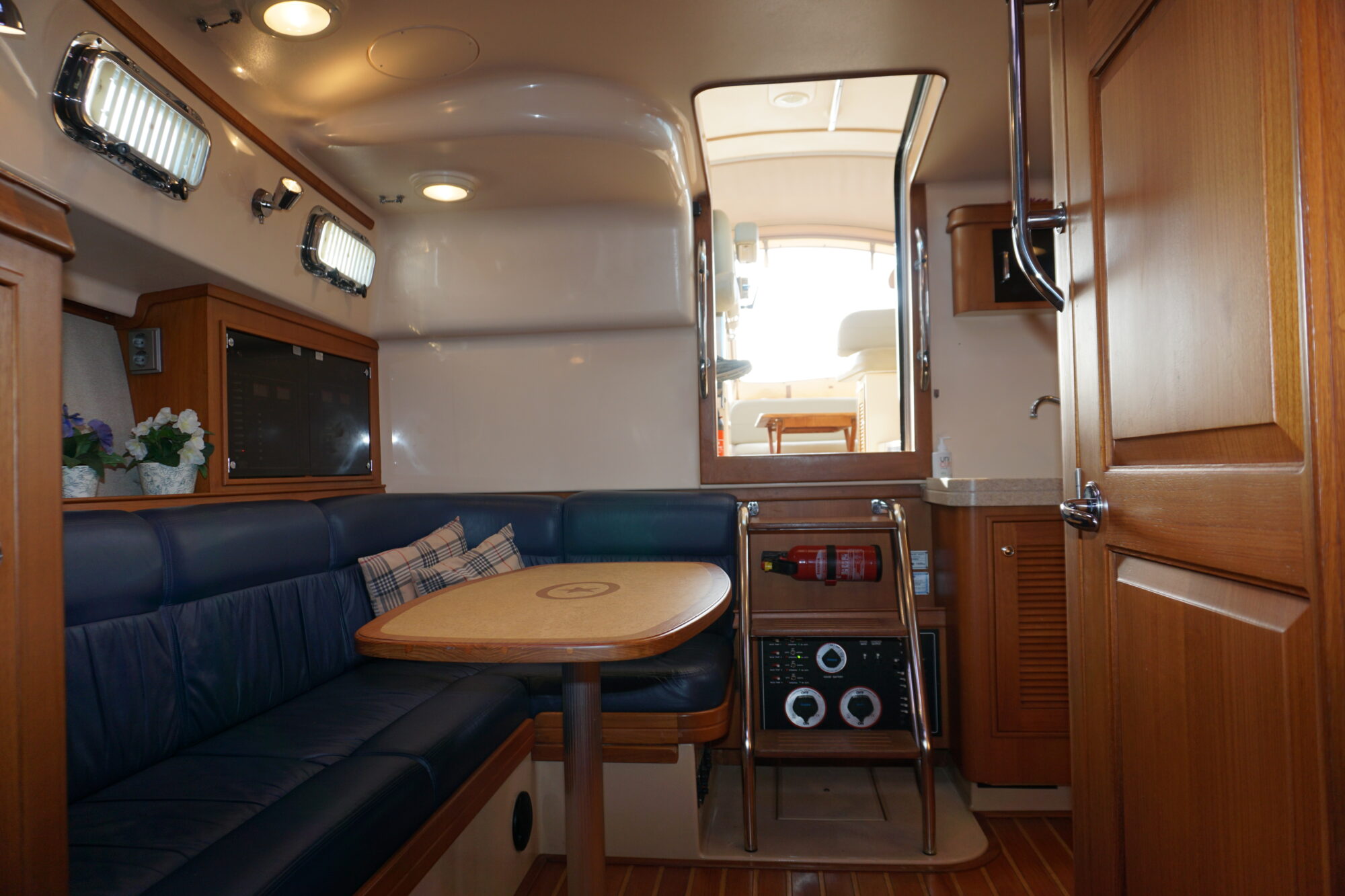 foto: 32 Island Packet Island Packet Craft 360 Express