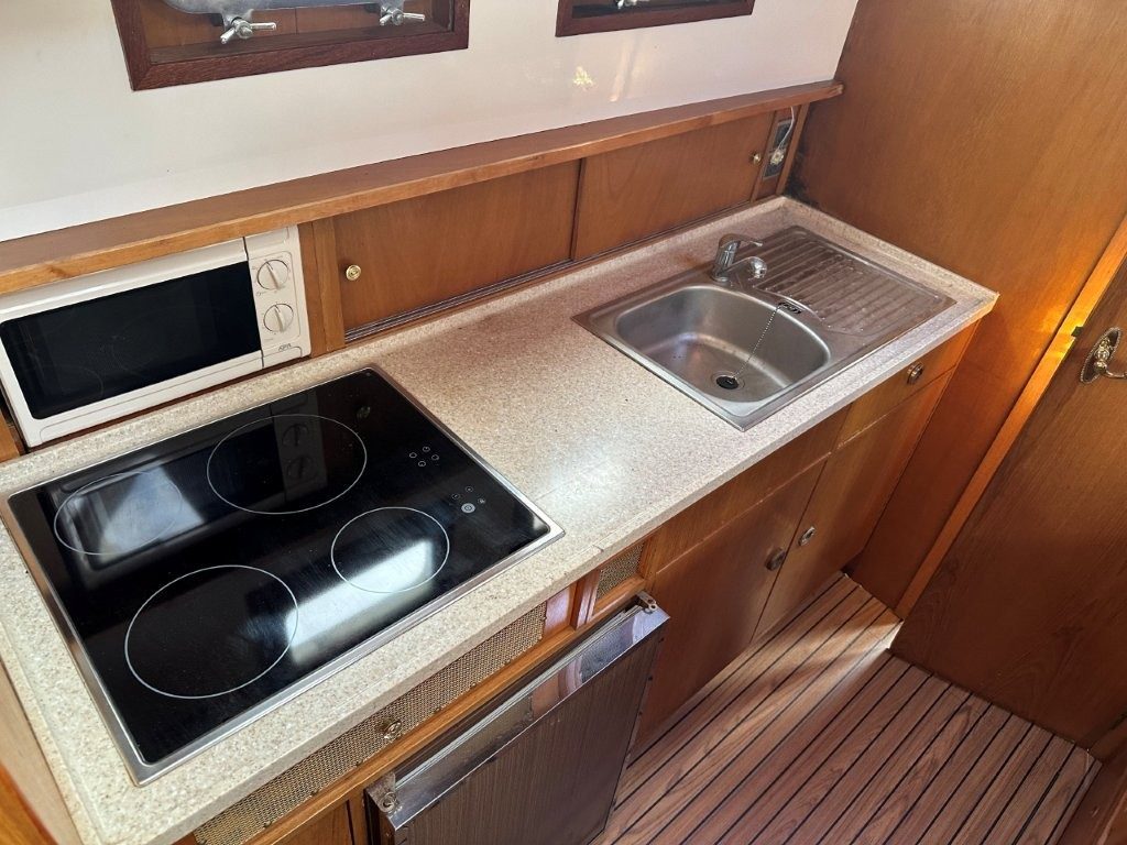 foto: 19 De Ruiterkruiser 1370 AK