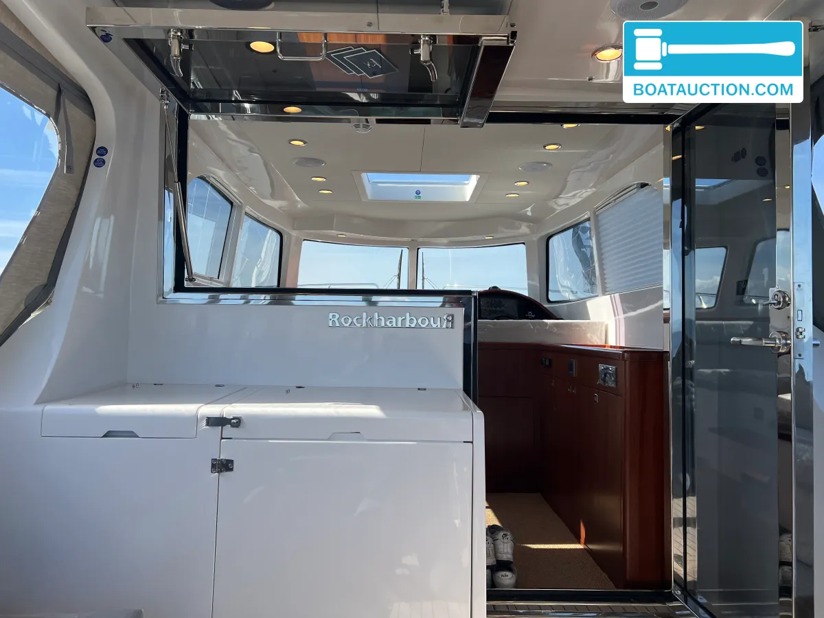 foto: 109 Rockharbour 42S