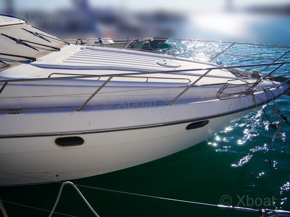 foto: 26 Princess 58 FLY