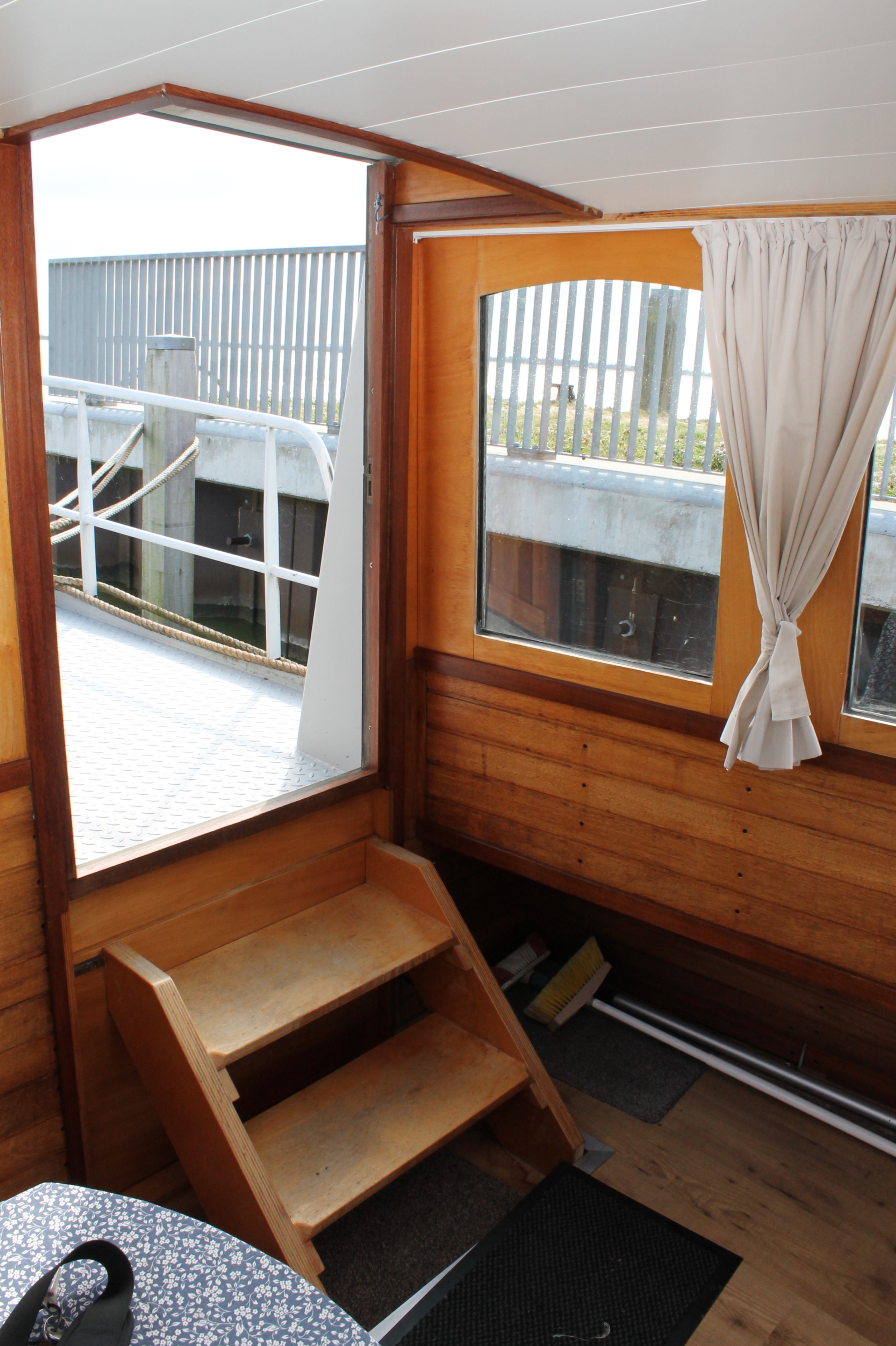 foto: 38 IJsselmeer Vlet 10.50