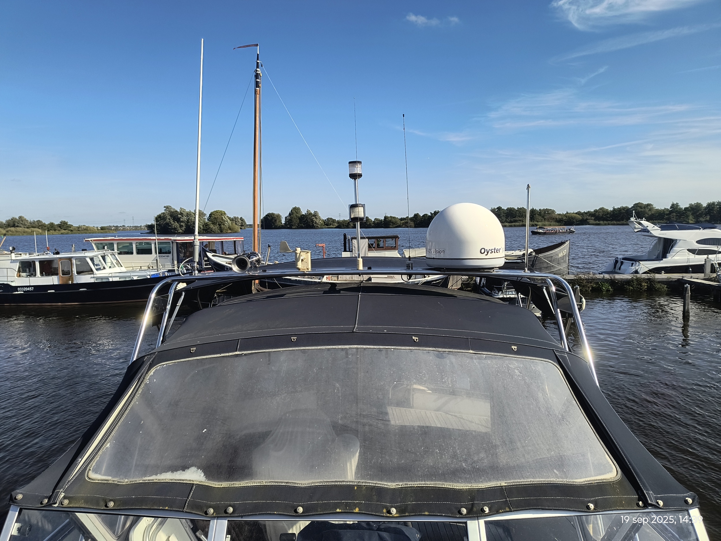 foto: 59 Smelne Kruiser 1140 DL AK