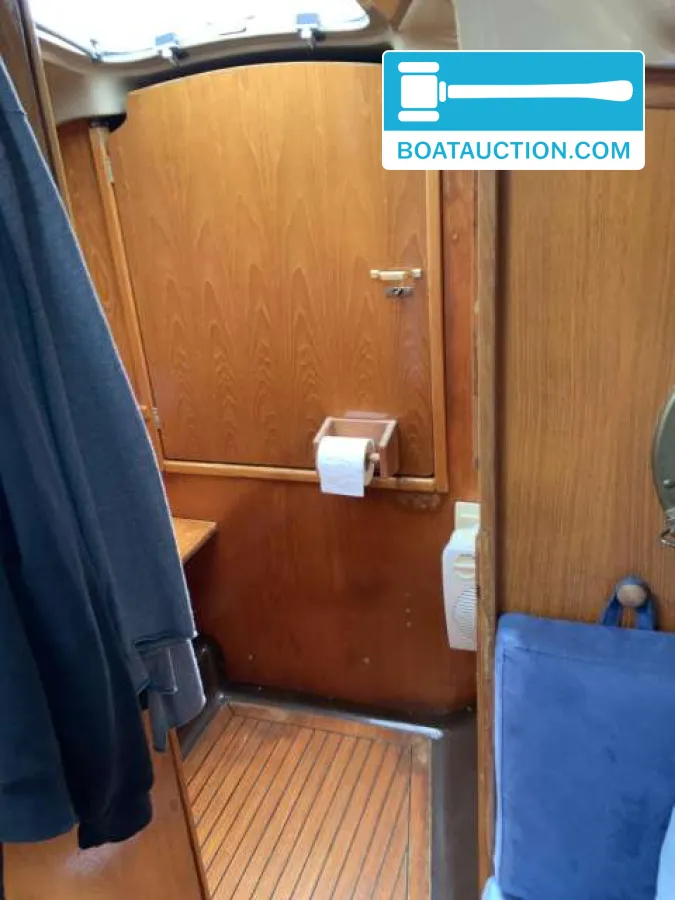 foto: 11 Dehler Optima 101