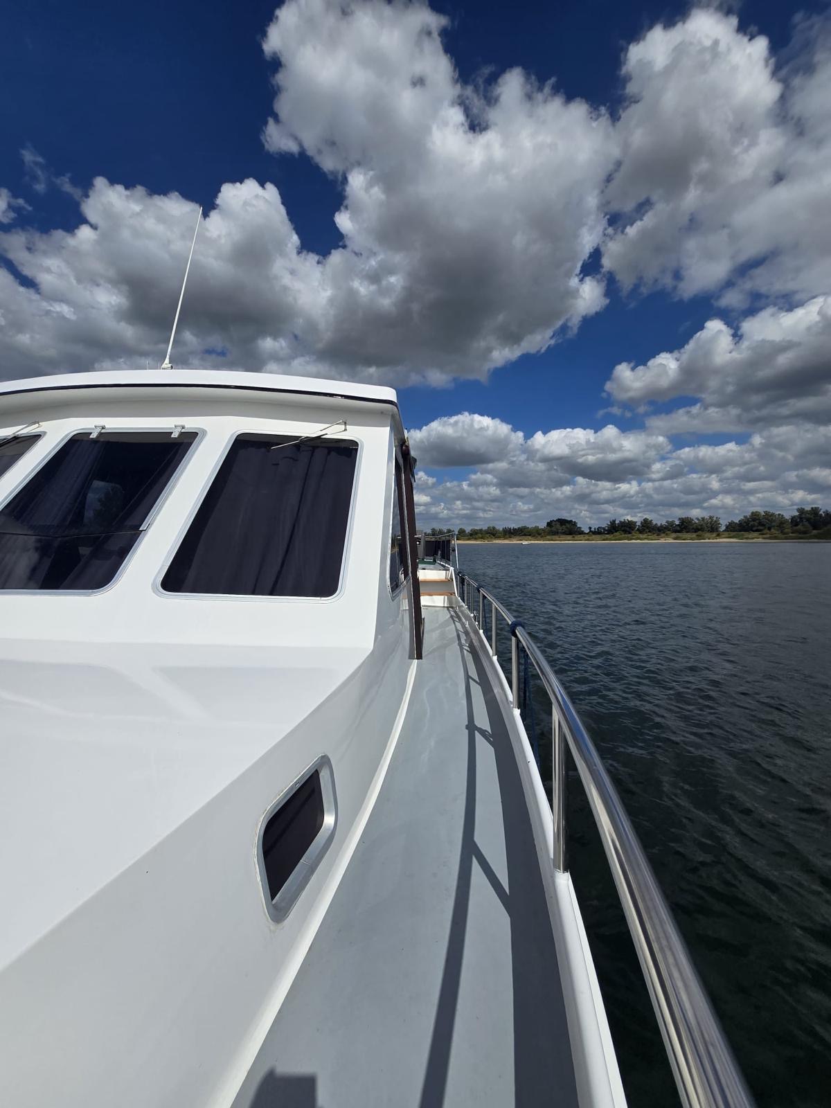 foto: 44 Marhen Marhen Kruiser 15.00 AK Cabrio