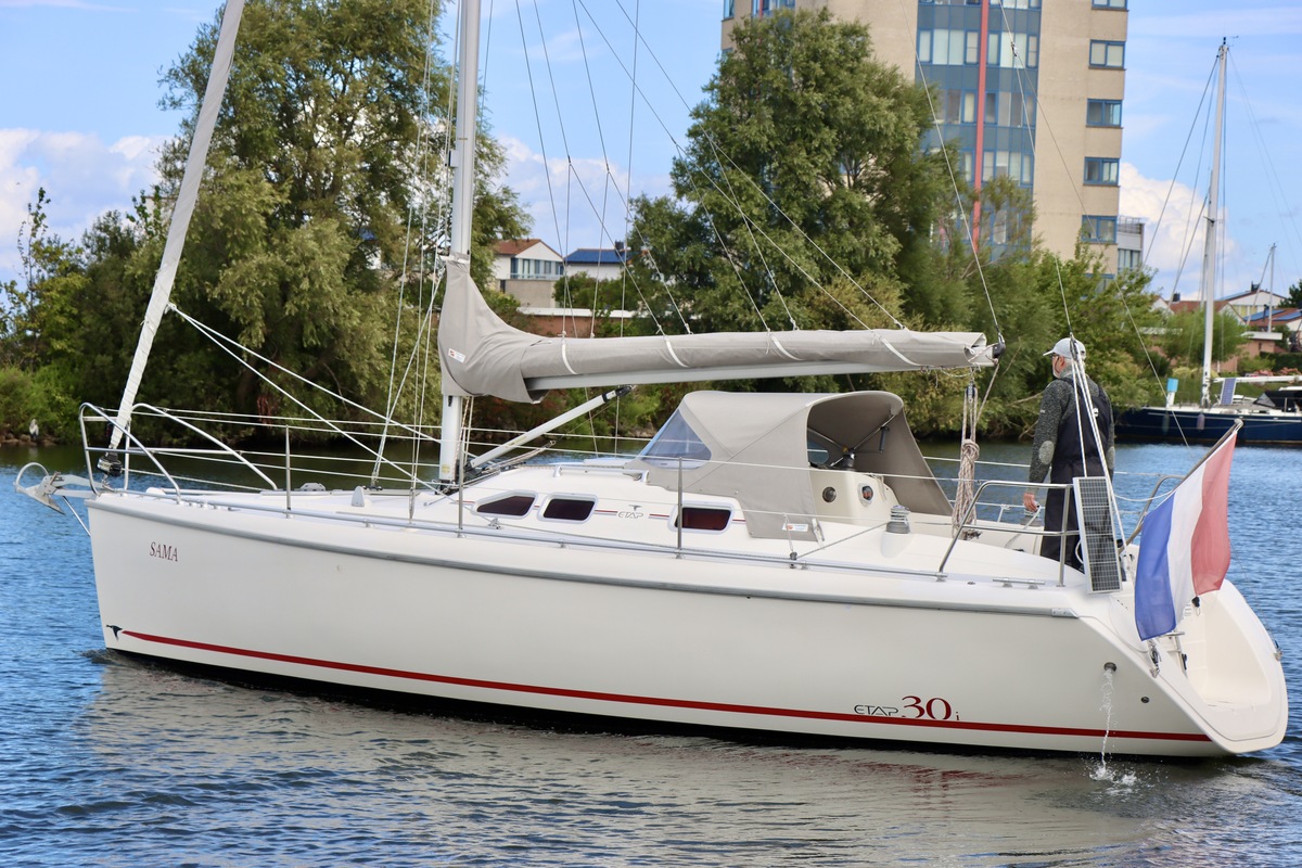 foto: 29 Etap 30i
