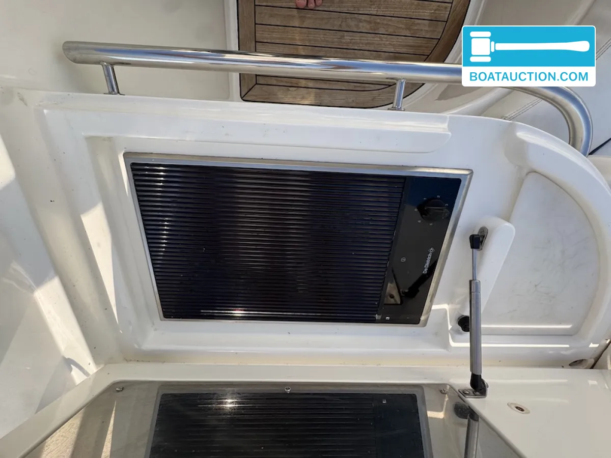 foto: 30 Fairline Targa 43