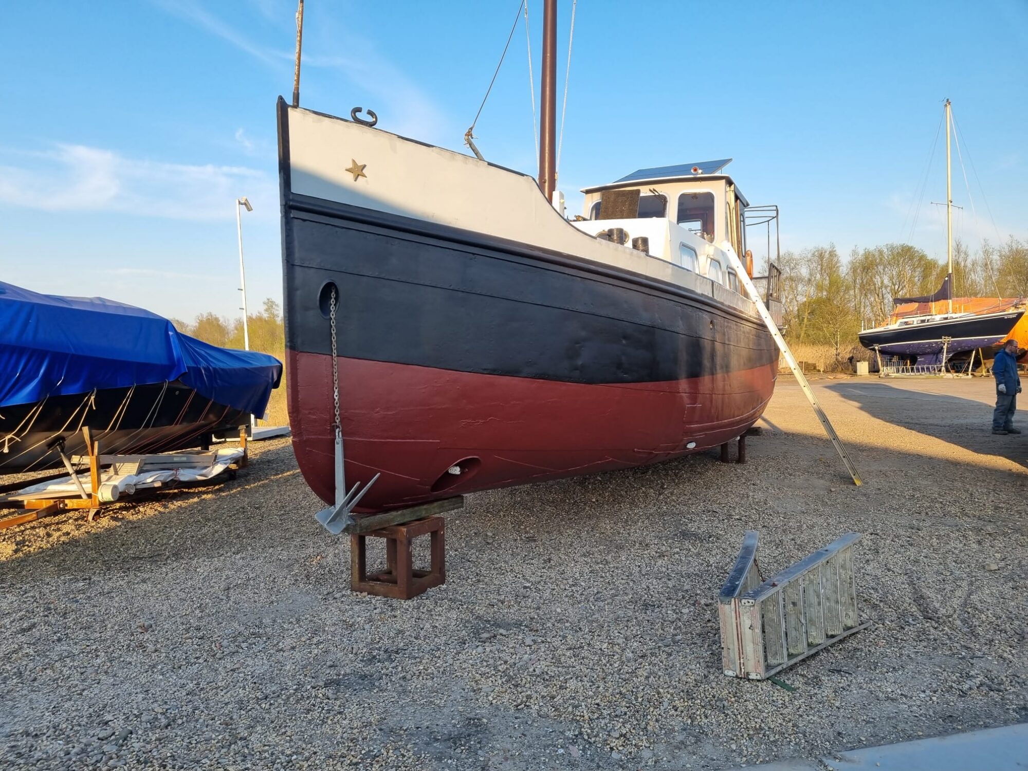 foto: 41 Oester Kotter Oester Kotter ‘Promenade’ 14.00 OK