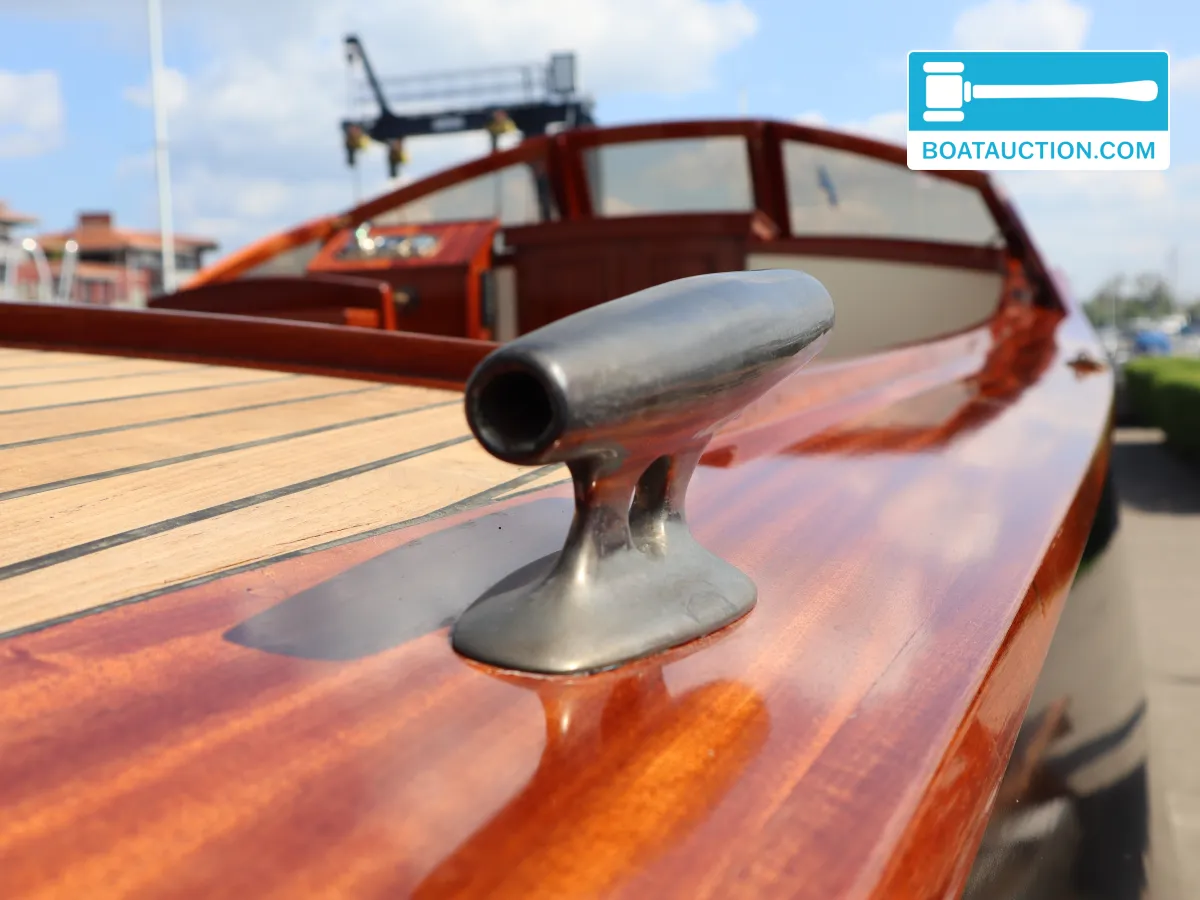 foto: 31 Storebro Solo 25