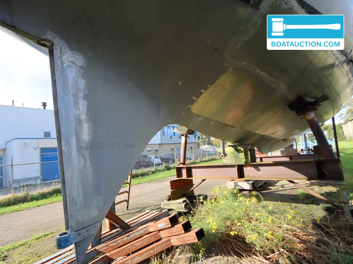 foto: 21 Sparkman & Stephens 61