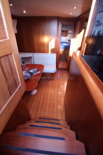 foto: 86 Apreamare 45 Comfort