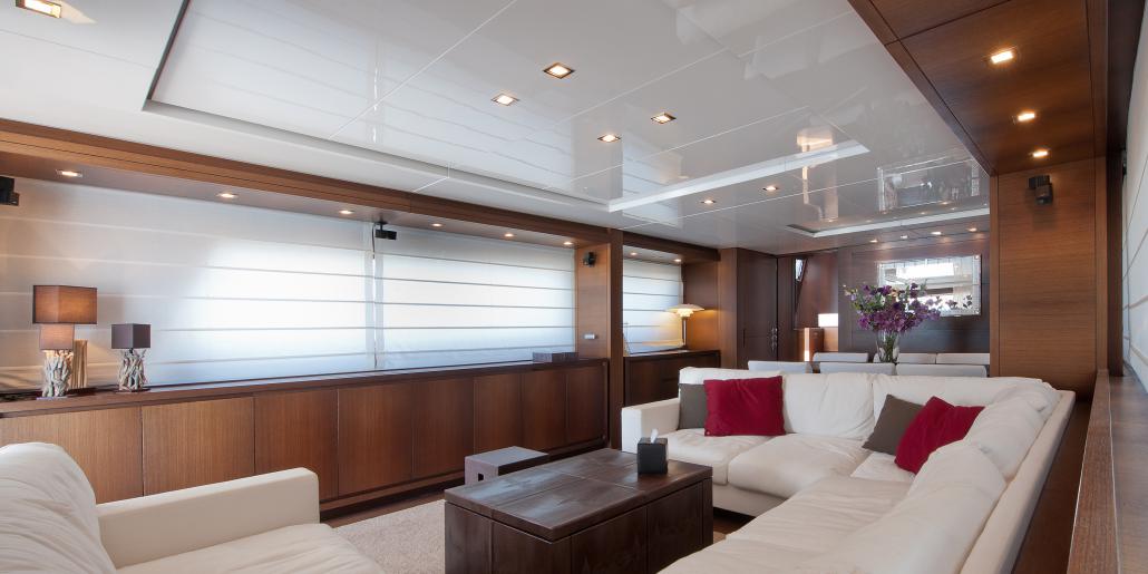 foto: 21 Sanlorenzo SL 82