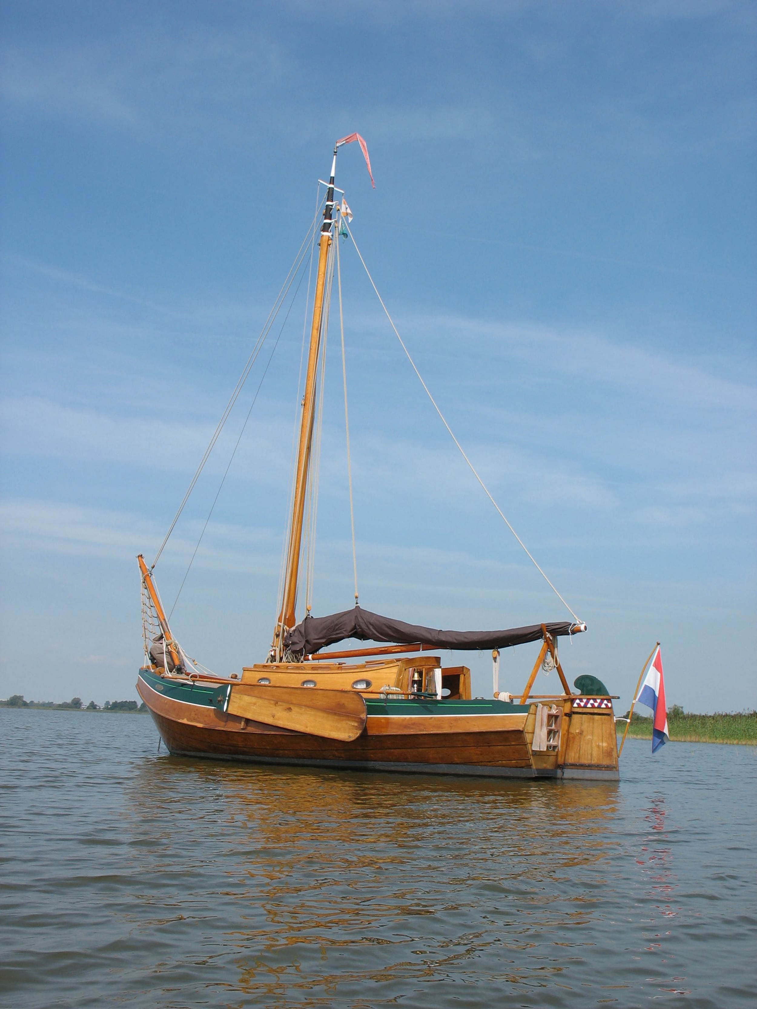 foto: 27 Van Der Meulen Zeeschouw 830