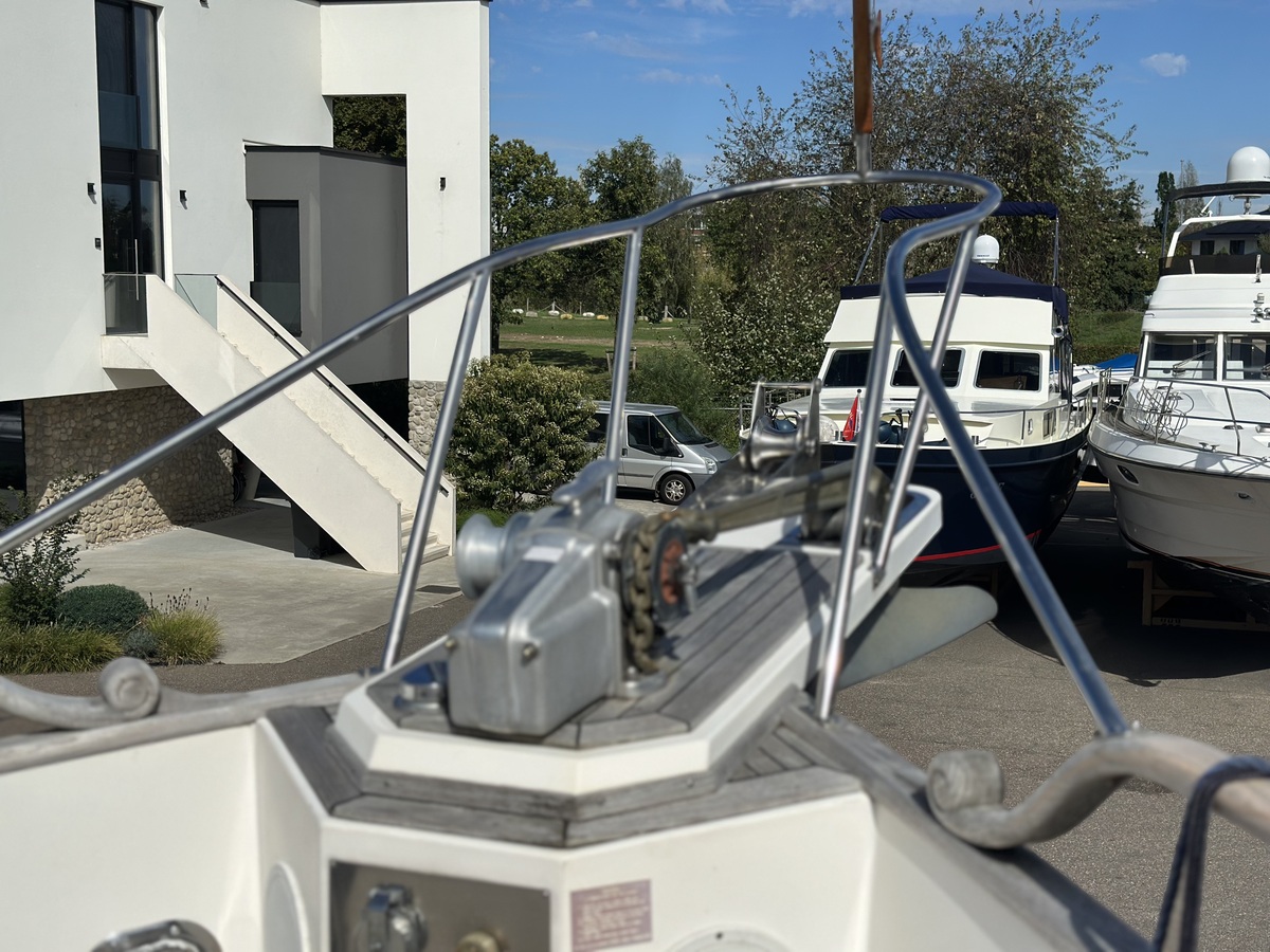foto: 25 Grand Banks 42 europa