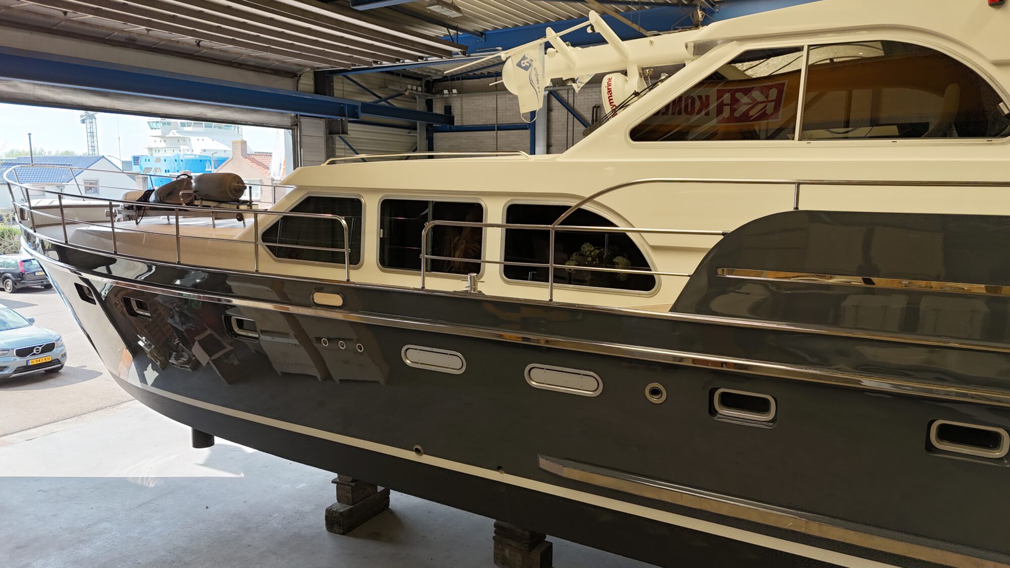 foto: 65 Custen Custen Kruiser 18.00 VS