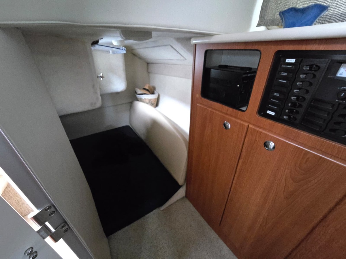 foto: 23 Bayliner 285 SB