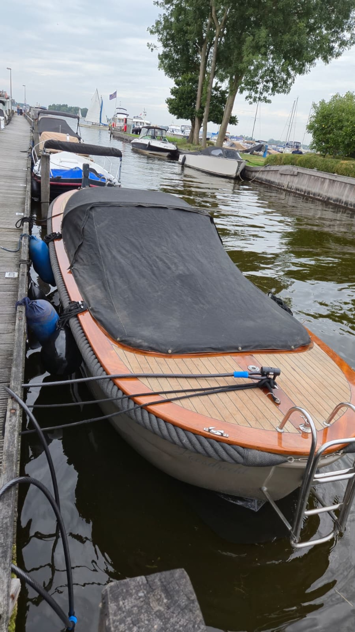 foto: 20 Kaagsloep 650