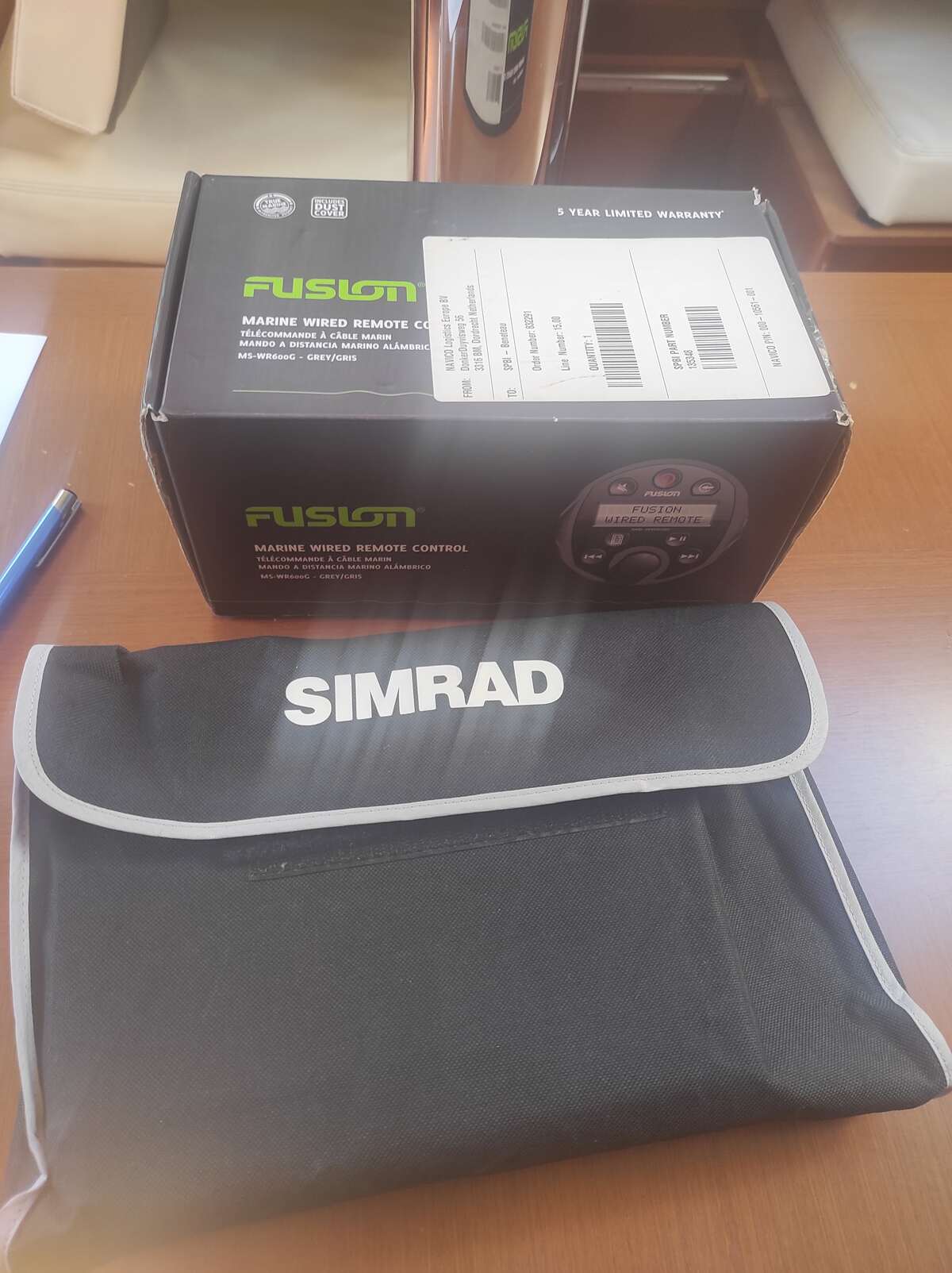 foto: 65 Beneteau Oceanis 41