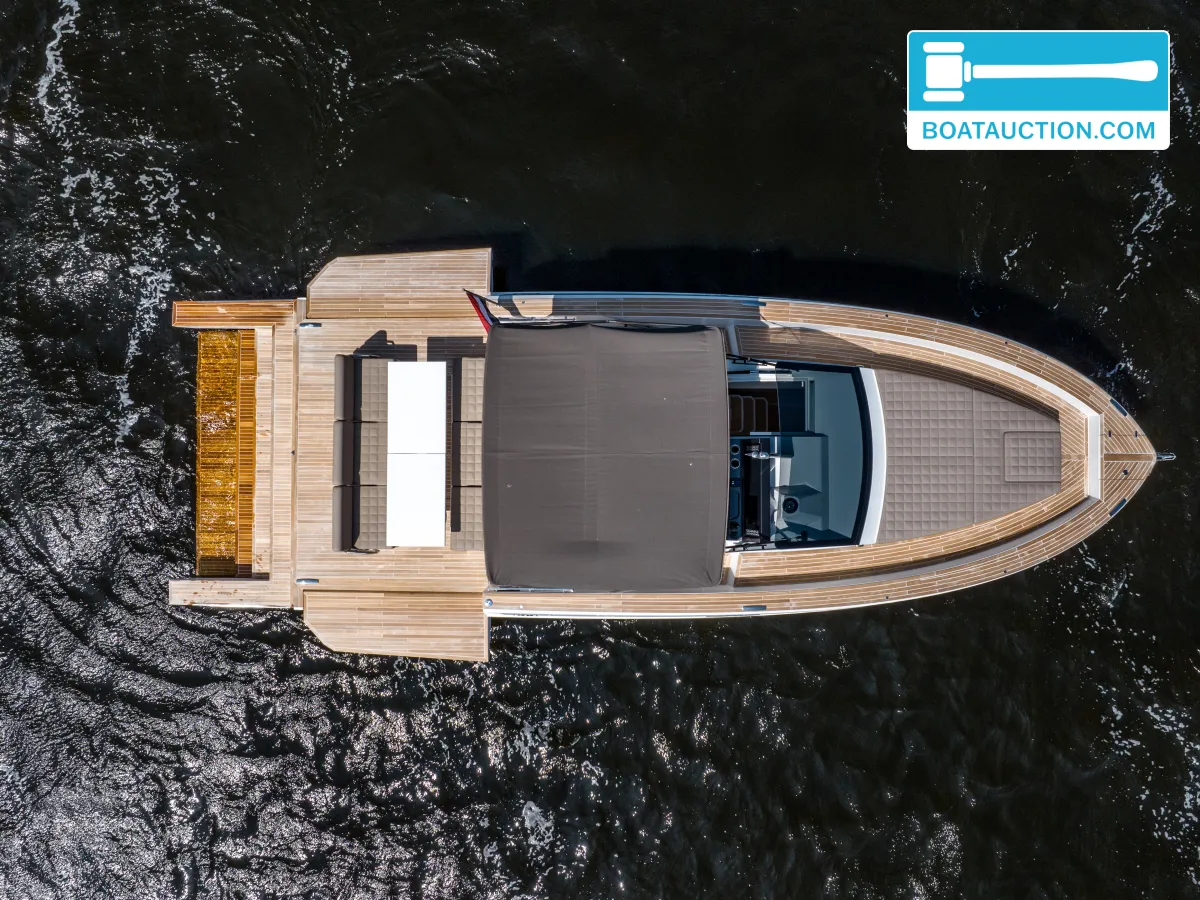 foto: 115 Fiart Seawalker 35