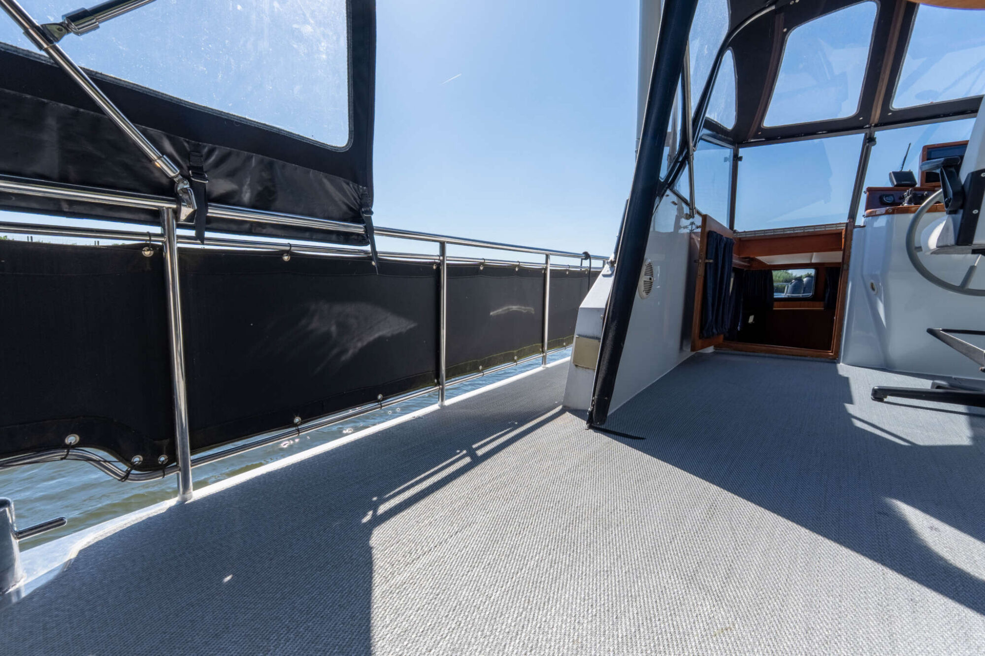 foto: 61 Explorer Explorer Classic 14.00 AK Cabrio