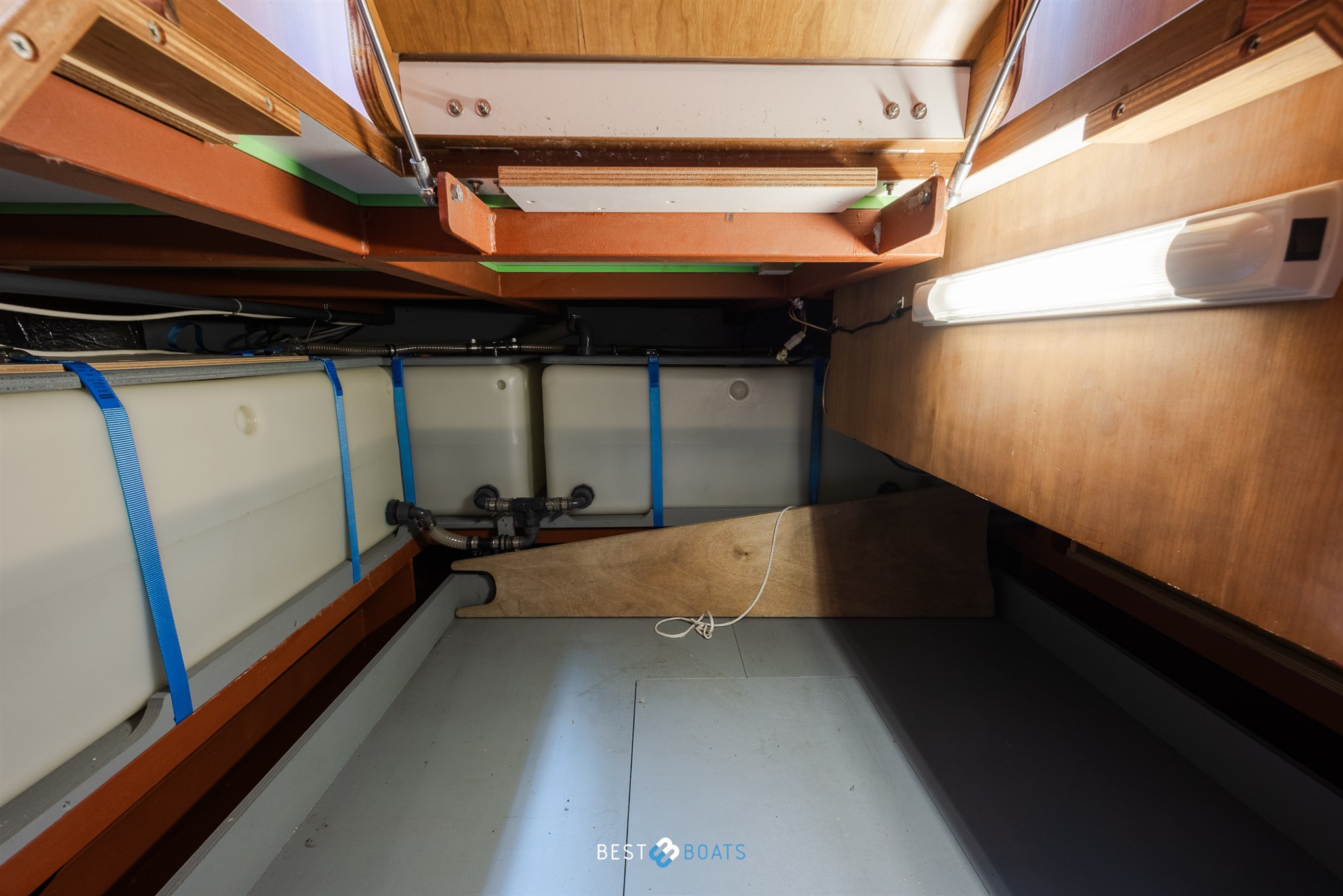 foto: 47 Linssen Grand Sturdy 45.9 AC