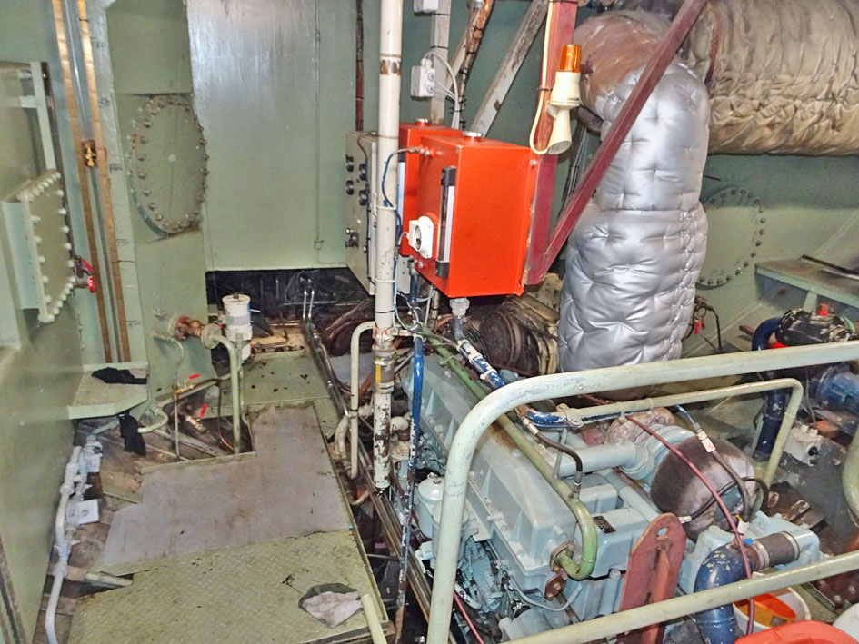 foto: 48 3 mast Charterschip / Evenementenboot 44 nachtgasten, 150 daggasten