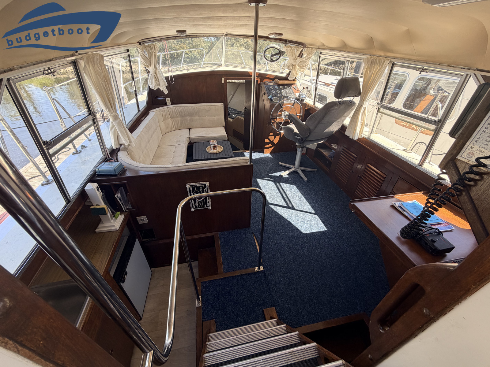 foto: 15 Broom 37 Ocean