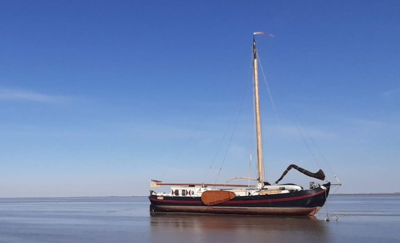 foto: 61 Tjalk 17.95