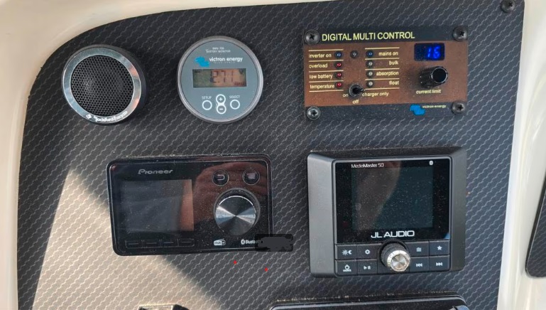 foto: 13 Celebrity290 Sportcruiser