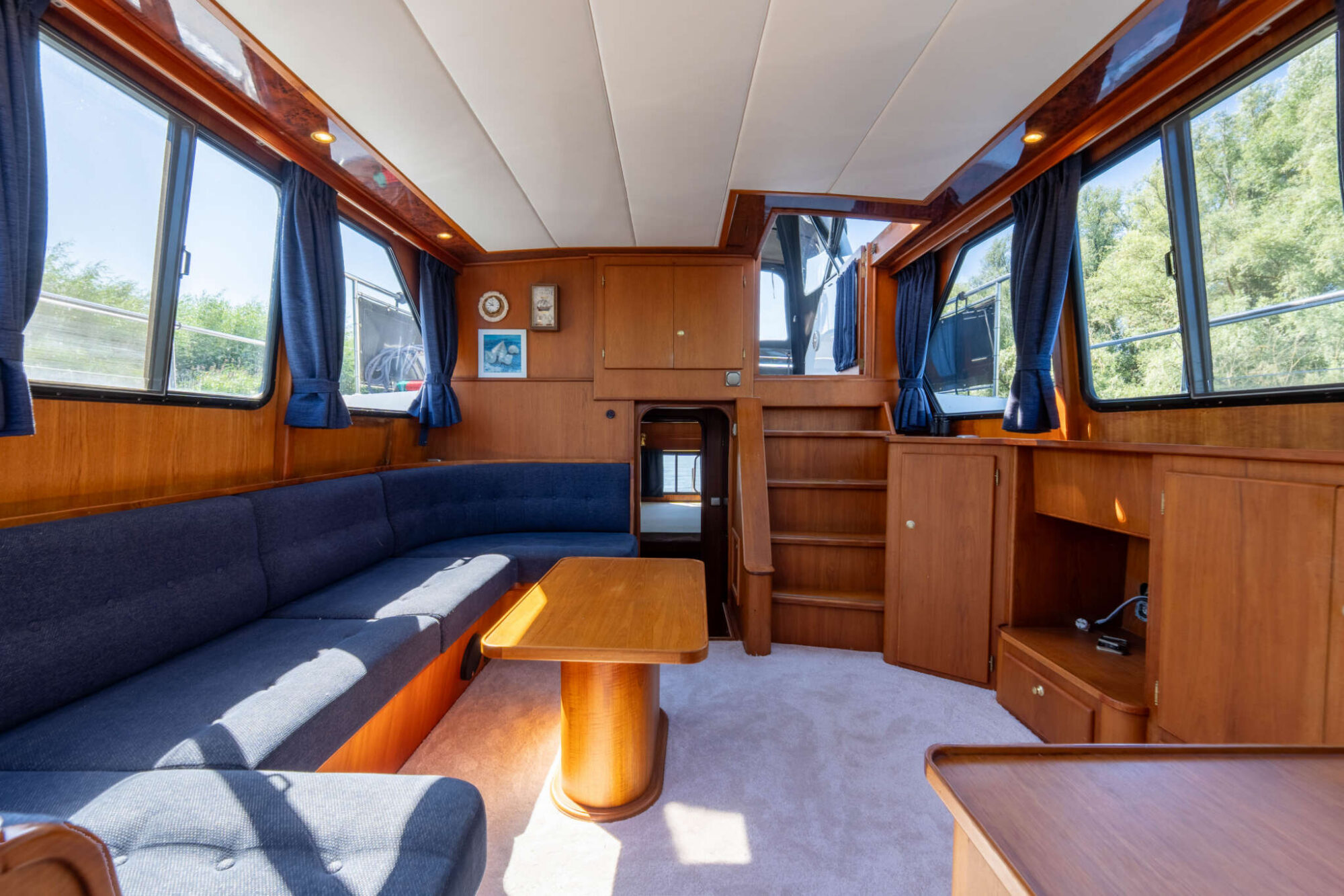 foto: 56 Explorer Explorer Classic 14.00 AK Cabrio