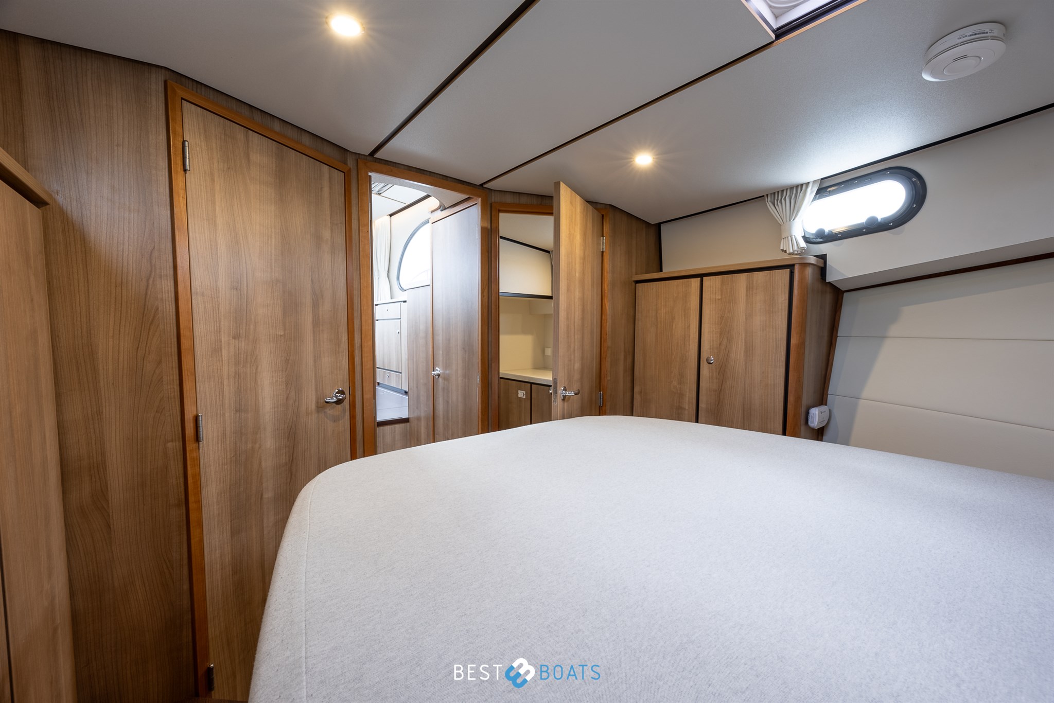 foto: 26 Linssen 30 SL Sedan
