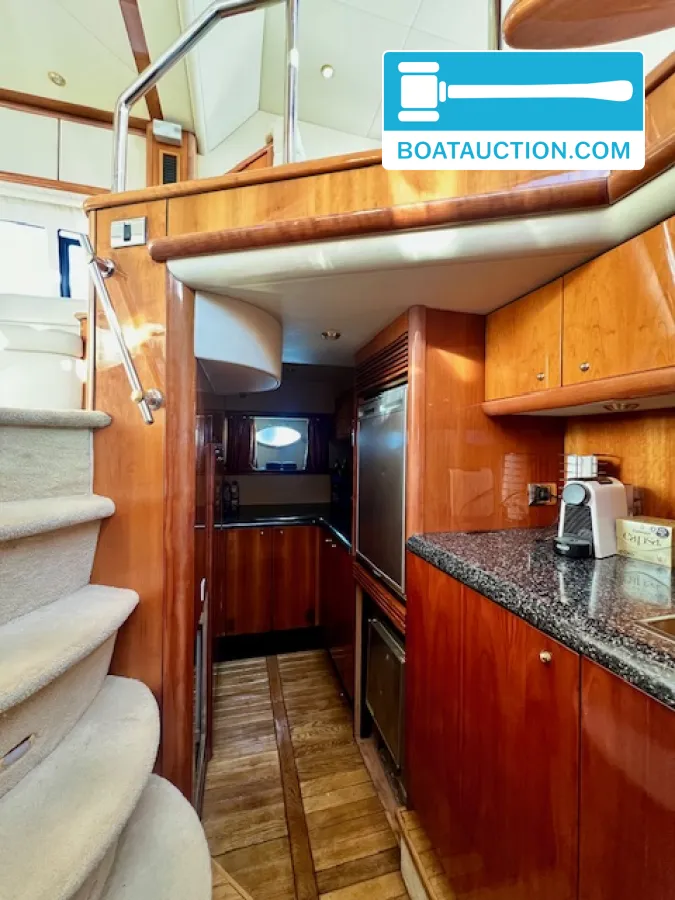 foto: 26 Sunseeker Manhattan 56