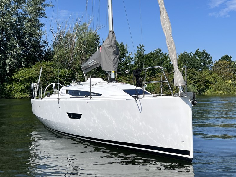 foto: 29 Elan E3