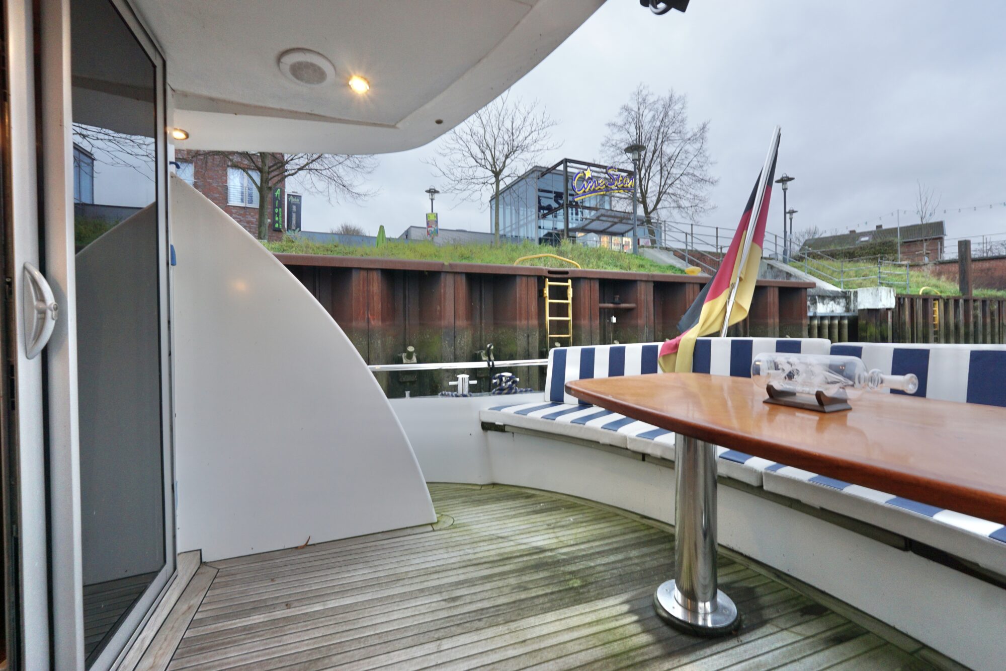 foto: 51 Van der Heijden Van der Heijden 17.00 Dynamic Deluxe VS